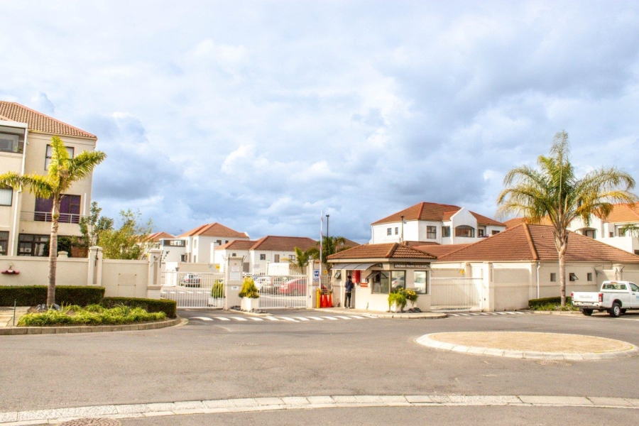 2 Bedroom Property for Sale in Vredekloof Western Cape